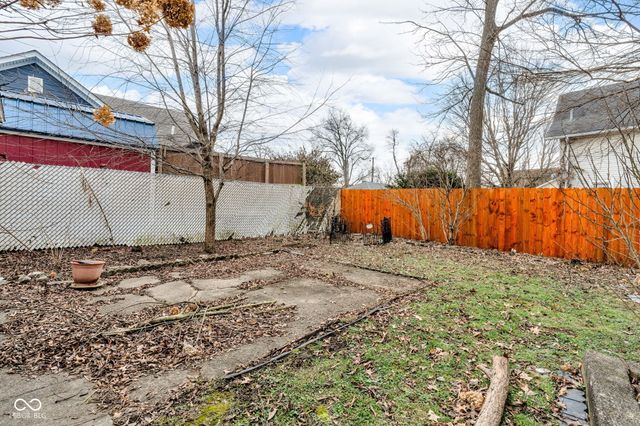 529 N Meridian Street, Brazil, IN 47834