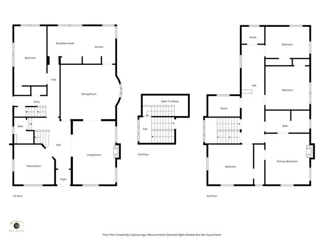 529 N Meridian Street, Brazil, IN 47834