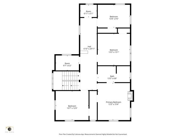 529 N Meridian Street, Brazil, IN 47834