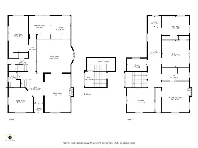 529 N Meridian Street, Brazil, IN 47834