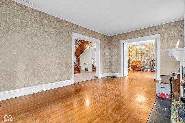 529 N Meridian Street, Brazil, IN 47834