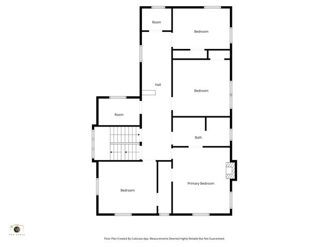 529 N Meridian Street, Brazil, IN 47834