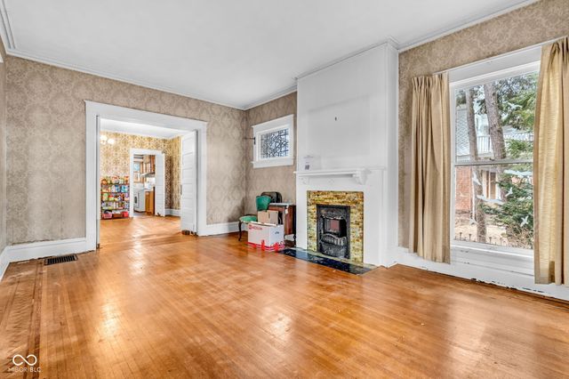 529 N Meridian Street, Brazil, IN 47834