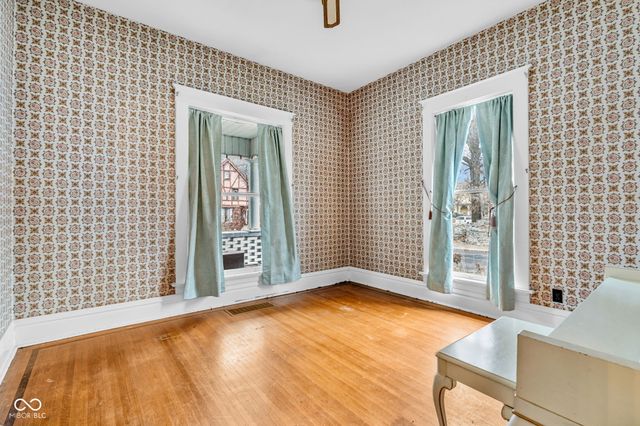 529 N Meridian Street, Brazil, IN 47834