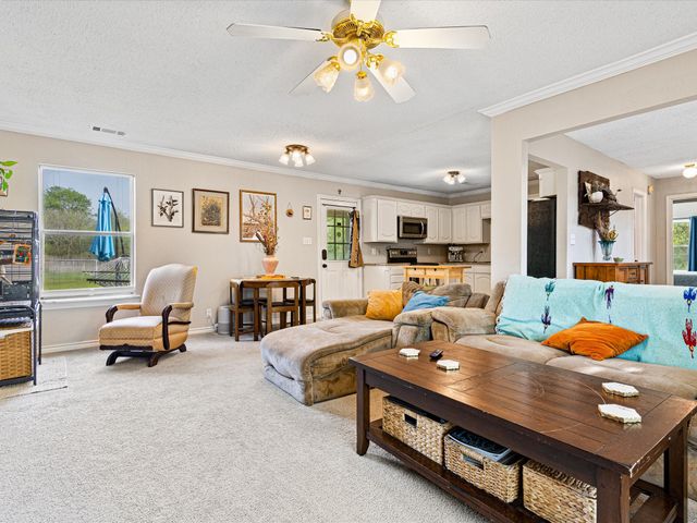 5227 E Fm 875, Waxahachie, TX 75167