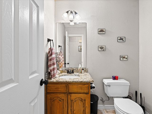 5227 E Fm 875, Waxahachie, TX 75167