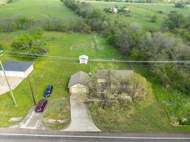 5227 E Fm 875, Waxahachie, TX 75167