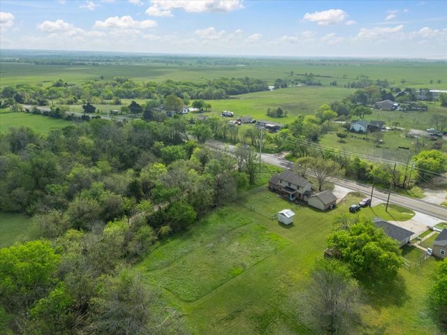 5227 E Fm 875, Waxahachie, TX 75167