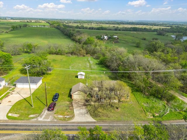 5227 E Fm 875, Waxahachie, TX 75167