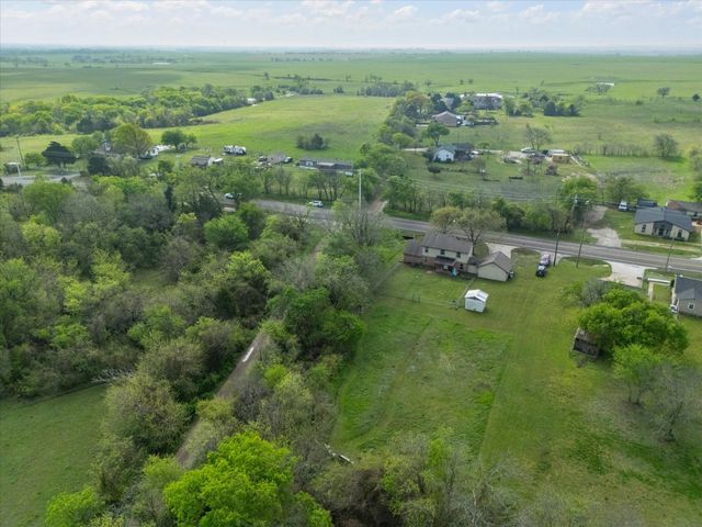 5227 E Fm 875, Waxahachie, TX 75167