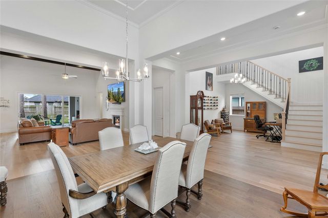 12932 Whitewater Way, Conroe, TX 77302