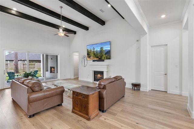 12932 Whitewater Way, Conroe, TX 77302