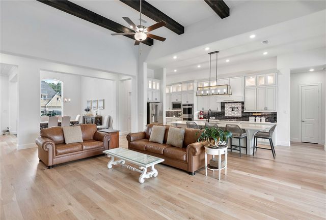 12932 Whitewater Way, Conroe, TX 77302