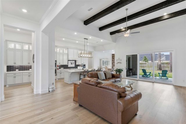 12932 Whitewater Way, Conroe, TX 77302