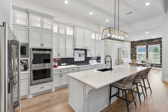 12932 Whitewater Way, Conroe, TX 77302