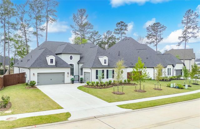 12932 Whitewater Way, Conroe, TX 77302