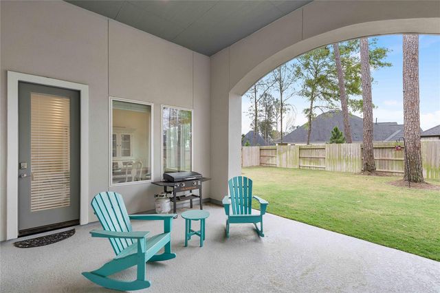 12932 Whitewater Way, Conroe, TX 77302