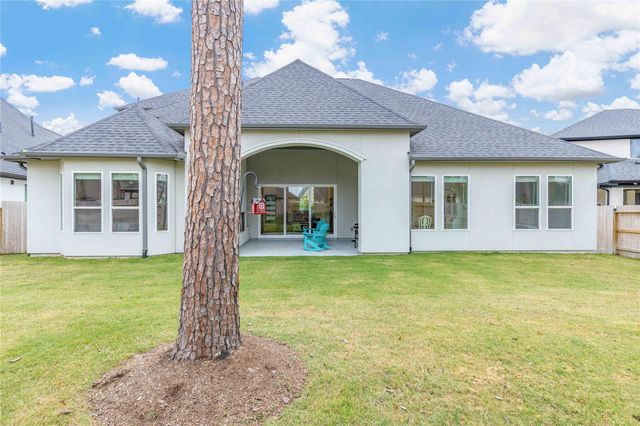 12932 Whitewater Way, Conroe, TX 77302