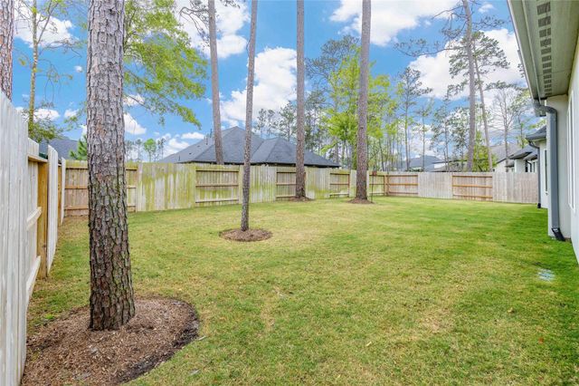 12932 Whitewater Way, Conroe, TX 77302