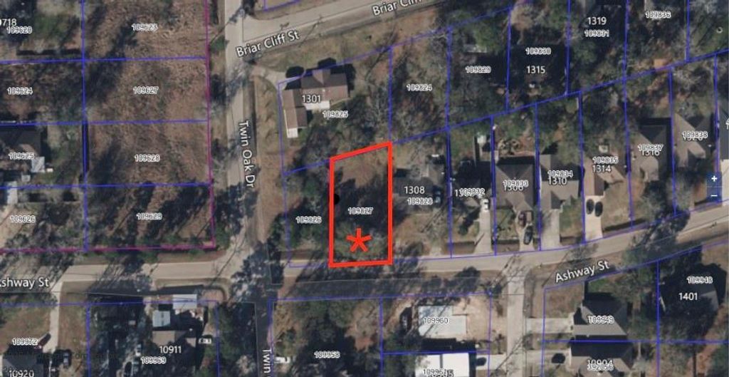 1290 Ashway Street, Conroe, TX 77385