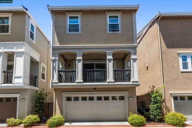 216 Ashton Way, Pleasant Hill, CA 94523