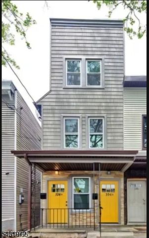 104 A Yale Ave, Jersey City, NJ 07304