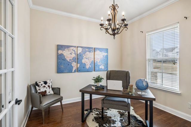 1126 Amelia Park Dr, Franklin, TN 37067