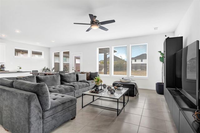 7218 Clearwater Cove Drive, Cypress, TX 77433