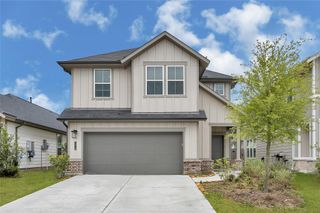 7218 Clearwater Cove Drive, Cypress, TX 77433