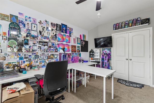 881 Vaquero Street, Allen, TX 75013