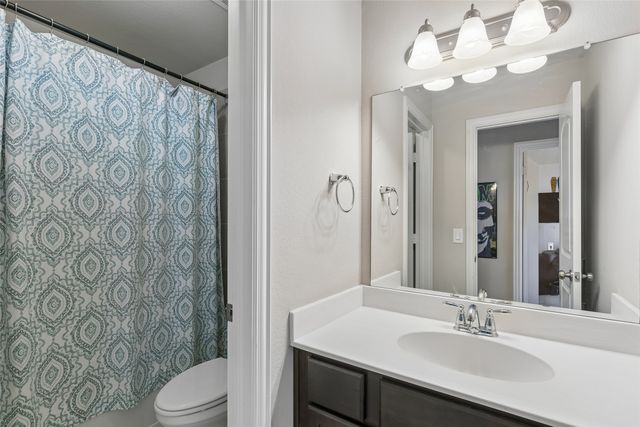 881 Vaquero Street, Allen, TX 75013