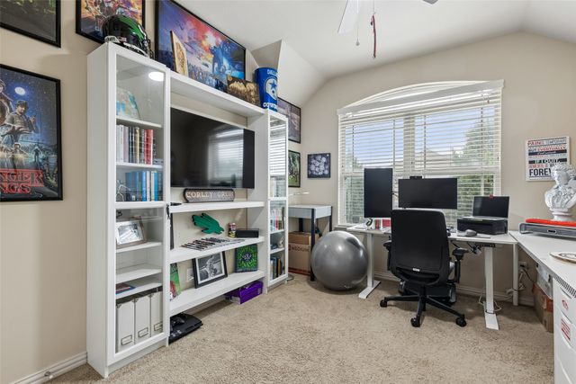 881 Vaquero Street, Allen, TX 75013
