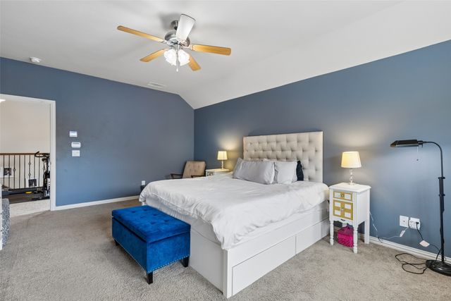 881 Vaquero Street, Allen, TX 75013