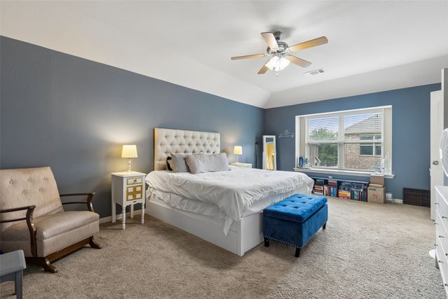 881 Vaquero Street, Allen, TX 75013
