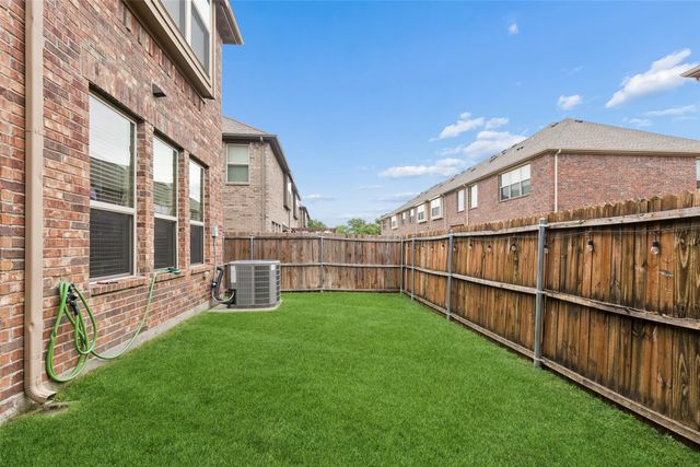 881 Vaquero Street, Allen, TX 75013