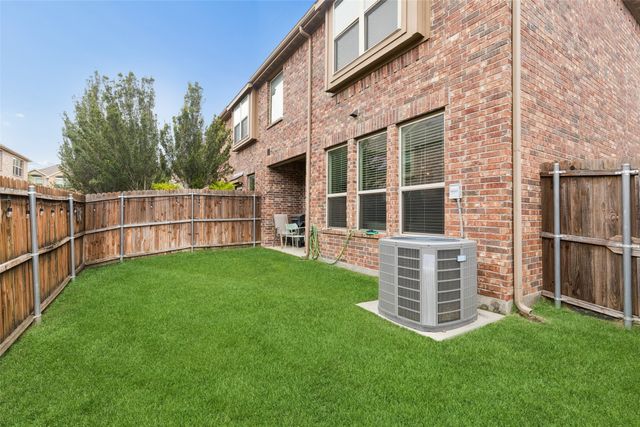 881 Vaquero Street, Allen, TX 75013