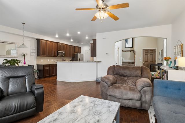 881 Vaquero Street, Allen, TX 75013