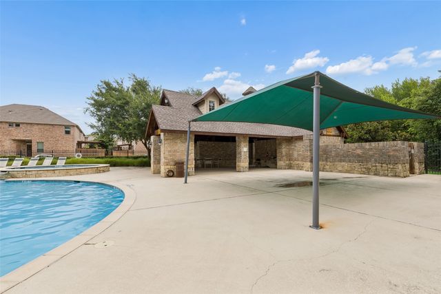 881 Vaquero Street, Allen, TX 75013