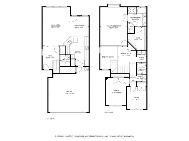 881 Vaquero Street, Allen, TX 75013