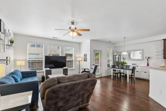 881 Vaquero Street, Allen, TX 75013