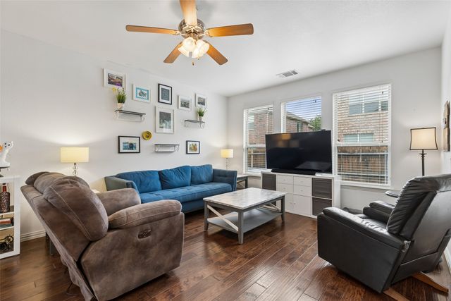 881 Vaquero Street, Allen, TX 75013