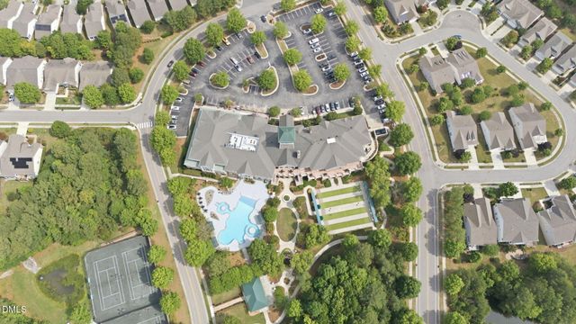537 Tomkins Loop, Cary, NC 27519