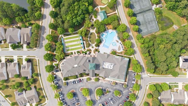 537 Tomkins Loop, Cary, NC 27519