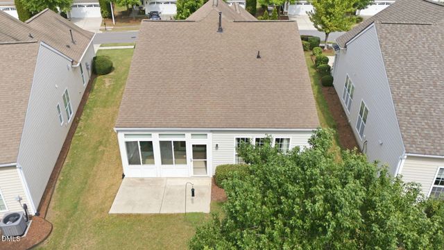 537 Tomkins Loop, Cary, NC 27519