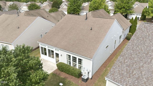 537 Tomkins Loop, Cary, NC 27519