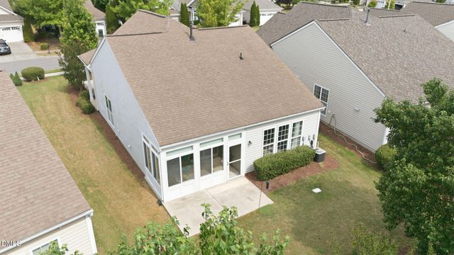 537 Tomkins Loop, Cary, NC 27519