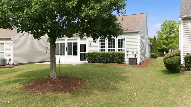 537 Tomkins Loop, Cary, NC 27519