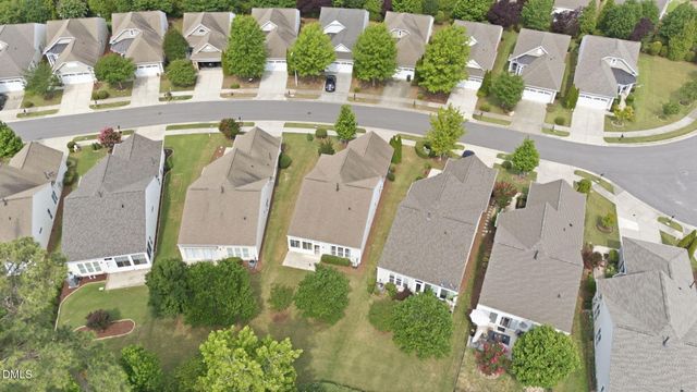 537 Tomkins Loop, Cary, NC 27519