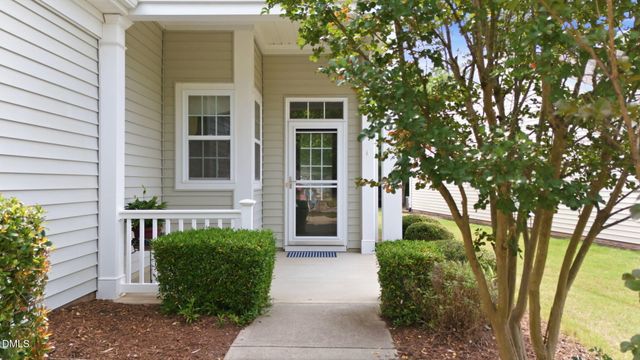 537 Tomkins Loop, Cary, NC 27519