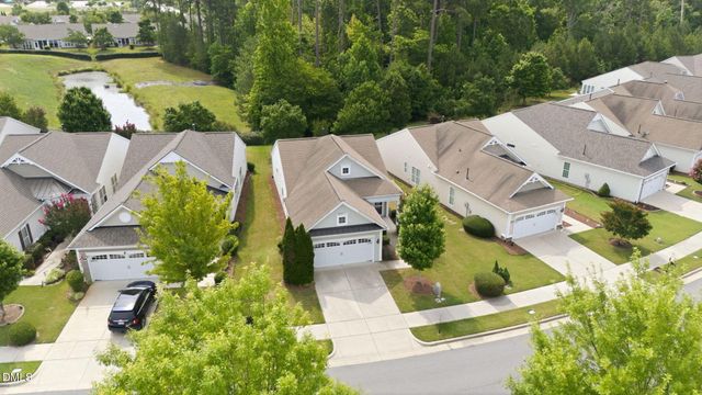 537 Tomkins Loop, Cary, NC 27519
